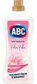 ABC Универсальное чистящее средство для мытья пола 900 ML x 14 Белая жемчужина ПЭ Бутылка Белый - фото 826971