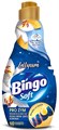 BINGO SOFT концентр. кондиционер для белья LILYUM IHR 1440мл (9 шт) - фото 827022