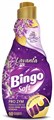 BINGO SOFT концентр. кондиционер для белья LAVANDER 1440мл (9 шт) - фото 827023