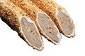 120 Hacibaba лукум мега с пастой из фундука в фундуке 2,5кг  1/6 - фото 827044