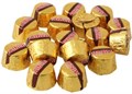 Albeni Petits Шоколадные конфеты с начинкой и вафельной крошкой вес 2кг - фото 827184