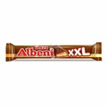 ULKER KZ Albeni xxl батончик печенье с карамельной начинкой в мол. шок. 70гр. 1/24шт.*4бл. - фото 827190