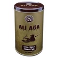 Ali Aga кофе KAHVE ж/б 500гр  1/6 - фото 827194