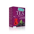 Ali baba Порошковый напиток со вкусом ежевика 100гр. 1/36шт. - фото 827268
