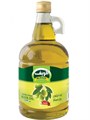 ALREEF Extra Virgin Оливковое масла  первого холодного отжима 1,5л. стекло 1/6шт. - фото 827349