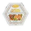 ANTGUL FFB рахат-лукум ассорти (фисташки, фундук, миндаль, арахис)  250гр. 1/15шт. - фото 827430