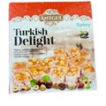 ANTGUL рахат-лукум с фундуком ассорти  100гр. 1/30шт. - фото 827462