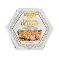 ANTGUL рахат-лукум с фундуком 250гр. 1/15шт. - фото 827463