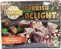 ANTGUL рахат-лукум с гранат и фундук. 200гр. 1/16шт. - фото 827464