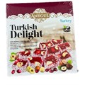 ANTGUL рахат-лукум с гранатовый и фундуком 100гр. 1/30шт. - фото 827466