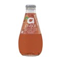 AVSAR минеральная вода с вкусом арбуз-клубника 200мл. 1/24шт. - фото 827505