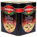 Aydogmus оливки на гриле  2XL 181-200 ж/б 10кг. - фото 827509