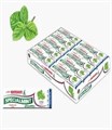 BATEAUX SPECIALMINT FLAVOURED STICK GUM Жевательные резинки с мята 1/20шт. - фото 827601