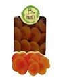 Bio market курага 400гр. - фото 827623