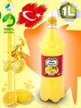 Burcu Соус Limon Aromali Sos pet 1000мл лимонный 1/12шт. - фото 827676