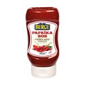 Burcu Соус острый из красного перца  Yakan Sos 330 гр (пластик) 1/10шт. - фото 827680