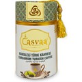 Casva кофе CARDAMON с ароматом кардамона 250гр. - фото 827727