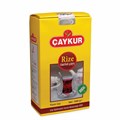 Caykur Чай чёрный  Rize turist  1000гр.  1/10шт. - фото 827745