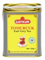 Caykur Чай Tomurcuk  c бергамотом 125гр. ж/б 1/24шт. - фото 827755
