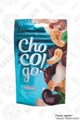 ChoCoGo Кешью ассорти (три шоколада) 100гр.1/18шт. - фото 827782
