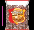 DAMLA жевательные конфеты с кофейной начинкой “MilkQuick”  1кг. 1/8шт. - фото 827890