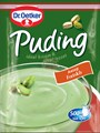 Dr.Oetker пудинг фисташковый 91гр. 1/12шт. - фото 827968