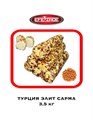 EFE ZADE рахат-лукум “Рулет Премиум Элит” в лепестках миндаля 3,5кг. - фото 828018