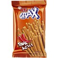 ETI CRAX крекер острый 50гр - фото 828060