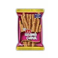 ETI Палочки с Кунжутом 56 GR*17-KOLI 1/17 - фото 828073