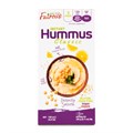 FAIROUS Набор для приготовления Хумуса (ОЛИВКОВОЕ МАСЛО + СПЕЦИИ + ТАХИНИ) 130 Г  1/12 - фото 828103