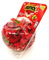 FRUITTBOL JELLY Жевательная резинка Арбуз, СФЕРА 3,5гр. 1/200шт.*6бл. - фото 828134
