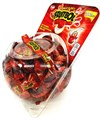 FRUITTBOL JELLY Жевательная резинка кола, СФЕРА 3,5гр. 1/200шт.*6бл. - фото 828136