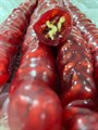 Gaffaroglu чурчхела гранат с грецкий орехом 1/10кг. - фото 828155