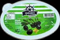 GEMICI siyah zeytin маслины в масле 150гр. 1/24шт. - фото 828177