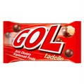 Gol фундук в молочном шоколаде 36гр.*12*4 - фото 828189