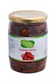 Green Food томаты сушёные в масле 530гр. 1/12шт. - фото 828192