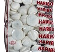 Haribo Маршмеллоу  0,5 кг с шоколадной начинкой 1/6 (пакет) - фото 828236