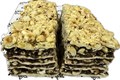 Hatay market FINDIKLI  PASTA ,белый рахат-лукум (Султан), горькое пралине, фундук, ореховая глазурь. 1/5кг. - фото 828298