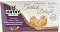 Hatay Market FINDIK TAHIN рахат-лукум с кунжутная поста и обсыпкой фундука. 400гр. 1/18шт - фото 828299