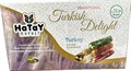 Hatay Market KARISIK kalin fitil рахат-лукум ассорти с фисташкой палочки. 400гр. 1/18шт. - фото 828314