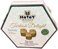 Hatay Market Mega Antep рахат-лукум с фисташками и покрытыми 200гр. 1/36шт. - фото 828328