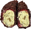Hatay Market Nar zeres рахат-лукум со вкусом граната, крем из фундука, миндаля с барбарисом. 1/5кг. - фото 828349