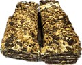 Hatay market BADEMLİ PASTA рахат-лукум крем со вкусом фундука, фисташки. 1/5кг. - фото 828396