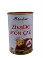 Hekimhan чай Ziyade прессованный с прополисом и специями 170гр. банка - фото 828456