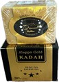 KADAH Aleppo Gold Мыло с оливковое масло+лавровое масло 20% 1/24шт. - фото 828509