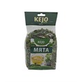 KEJOFOODS чай мята 75гр.*12шт. - фото 828603