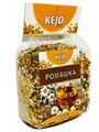 KEJOFOODS чай РОМАШКА цветки 100гр. - фото 828604