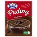 Kenton Puding с шоколад 100gr - фото 828617