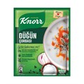 KNORR Суп с йогуртом DUGUN 75гр. 1/12шт. - фото 828649