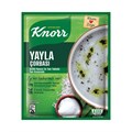 Knorr весенний суп с йогуртом yayla corbasi 72гр. 1/12шт. - фото 828652